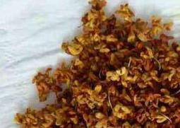 干桂花如何做（干桂花如何做糖桂花）