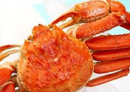 雪蟹的功效与作用 海蟹的功效和作用