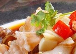 角螺的功效和作用 角螺的功效和作用禁忌