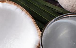 椰子水的禁忌与副作用 椰子水的禁忌与副作用是什么