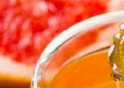 蜂蜜柚子茶的正确做法（自制蜂蜜柚子茶的正确做法）