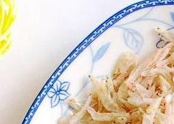 虾皮怎么保存不变质(虾皮怎么保存不变黄)