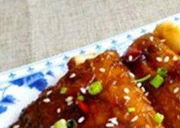 糖醋带鱼怎么做好吃 糖醋带鱼怎么做好吃 视频