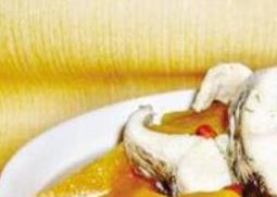 生鱼木瓜汤的功效与作用（生鱼木瓜汤的功效与作用禁忌）