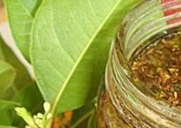 桂花蜜如何做好吃 桂花蜜如何做好吃又简单