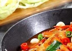 冰虾的功效与作用 冰海虾的营养价值及功效