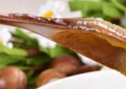 蜂蜜不能和哪些食物同食