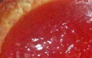 羊奶果酱怎么做(羊奶果酱的做法)