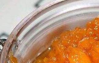 枇杷酱的功效与作用（枇杷膏果酱的作用）