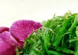 裙带菜如何吃好 裙带菜如何吃好吃