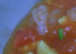 虾仁茄罐做法步骤(茄夹虾仁的做法窍门)