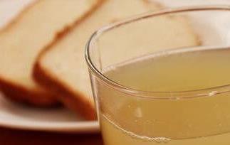 热梨汁的功效与作用 喝热梨汁的好处