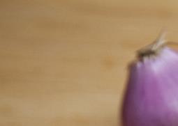 红葱头是什么(红葱头是什么味道)