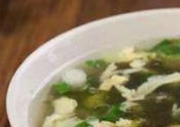 海藻汤的功效与作用 海藻功效与作用及用法