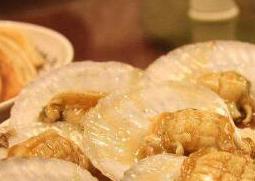 扇贝哪里不能吃 红色扇贝哪里不能吃