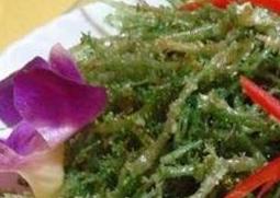 鹿角菜的功效与作用（鹿角菜的功效与作用及食用方法）