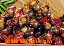 田螺怎么做好吃(大个田螺怎么做好吃)