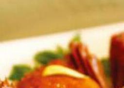 吃完螃蟹不能吃什么（吃完螃蟹不能吃什么蔬菜）