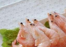 虾不能和什么一起吃(虾不能和什么蔬菜一起吃)