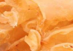 鱼肚是什么东西 干锅鱼肚是什么东西