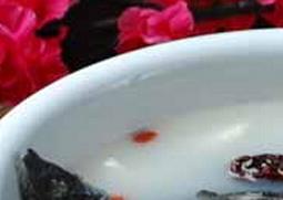 甲鱼汤的功效 乌鸡甲鱼汤的功效