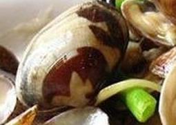 文蛤怎么清洗 文蛤怎么清洗里面的沙子