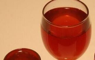 自酿葡萄酒的营养价值（自酿葡萄酒的营养价值高吗）