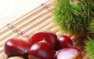 吃板栗有什么好处和坏处（怀孕吃板栗有什么好处和坏处）