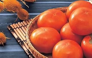 柿子涩怎么办 柿子涩怎么办可以又脆又甜