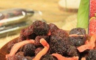 紫苏杨梅桃子姜的功效与作用 紫苏杨梅桃子姜的功效与作用及禁忌