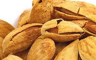 巴旦木的功效与作用(巴旦木的功效与作用及副作用)