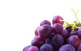 葡萄怎么去皮快 怎样剥葡萄皮又快又好