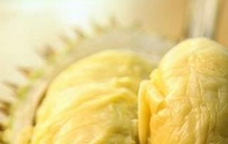 熟透的榴莲能吃吗（熟透的榴莲能吃吗有营养吗）