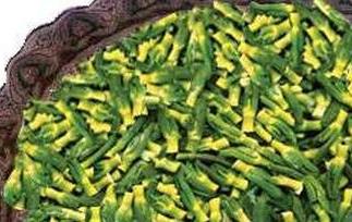 莲子芯的功效与作用 莲子心的功效与作用用法