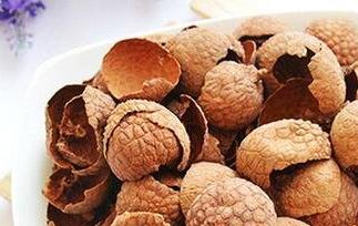 荔枝壳的功效与作用及禁忌 荔枝壳的功效与作用及禁忌症