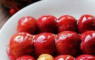 冰糖葫芦如何做（冰糖葫芦如何做的脆）