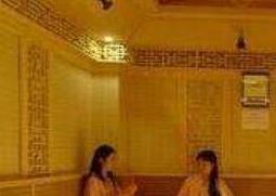 汗蒸的好处有哪些 汗蒸的好处有那些