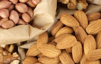 坚果的功效与作用 坚果的功效与作用害处