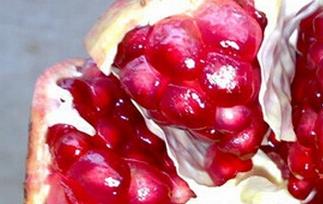 如何剥石榴 如何剥石榴视频