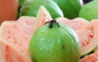 吃番石榴上火吗 吃番石榴上火吗怎么办