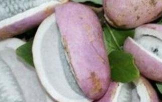 八月炸果的药用价值（八月炸的药用是皮还是果肉）