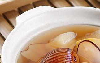 杏仁的食疗功效与用法