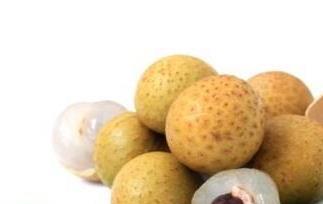 秋天能吃龙眼吗 秋天可以吃龙眼干吗