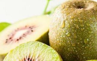猕猴桃怎么吃 猕猴桃怎么吃才正确视频