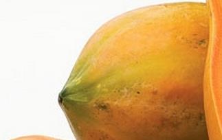 木瓜怎样催熟(木瓜怎样催熟快)