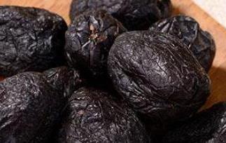 君迁子的功效与作用 君迁子的功效与作用中药治心脏病