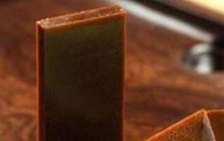 阿胶蒸苹果的功效与作用及制作方法 阿胶蒸苹果的功效与作用及制作方法视频