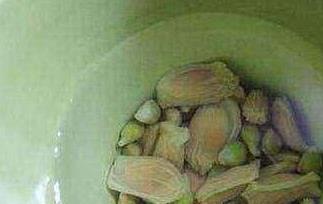 柚子核的功效与作用 柚子核的药用价值