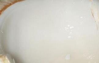 吃椰子肉的好处有哪些 吃椰子肉的好处有哪些呢