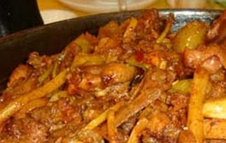 柠檬鸭怎么做（柠檬鸭怎么做才不苦）